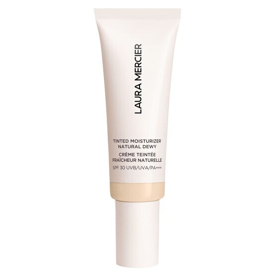 TTD MOISTURIZER  NATURAL DEWY 0N SILK?